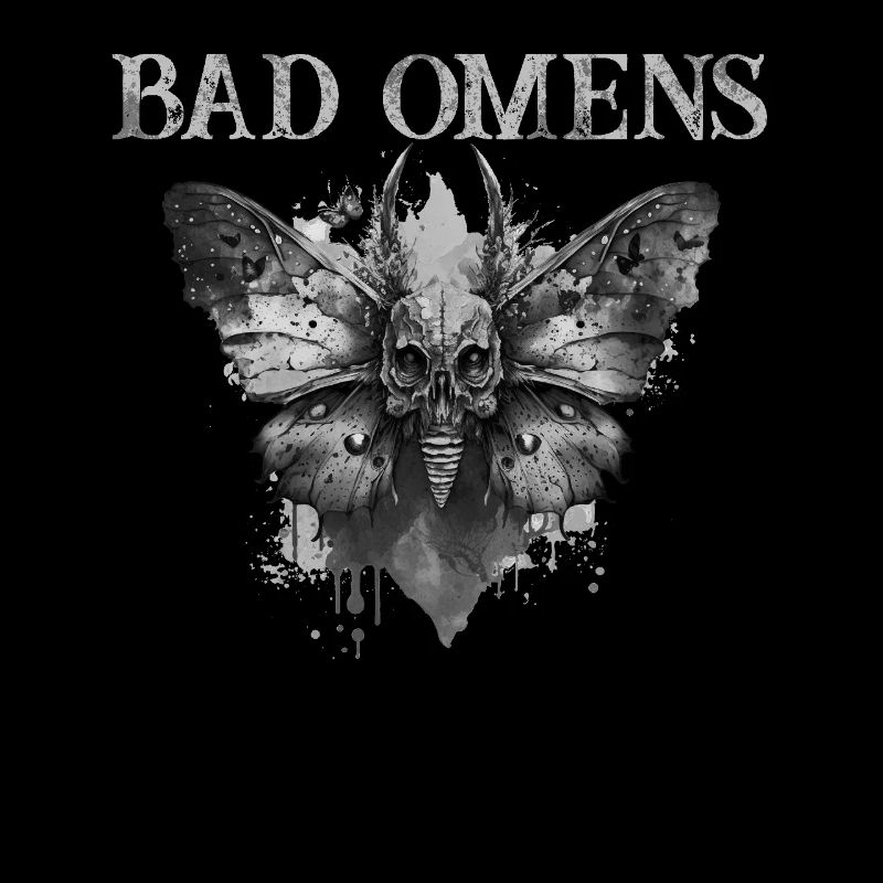 Mystische Welten Entdecken Mit Bad Omens