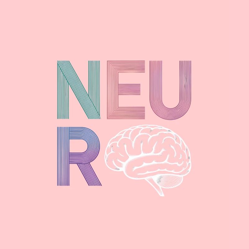 Conception neurocérébrale pour les passionnés de science