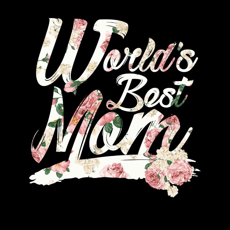 Muttertag Geschenk Weltbeste Mutter