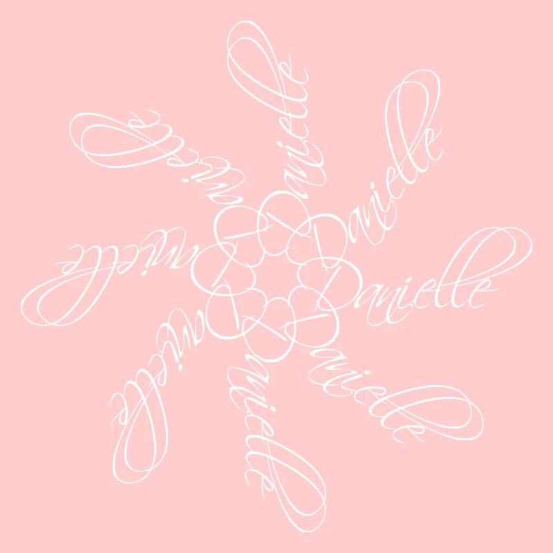 Danielle Nom Mandala