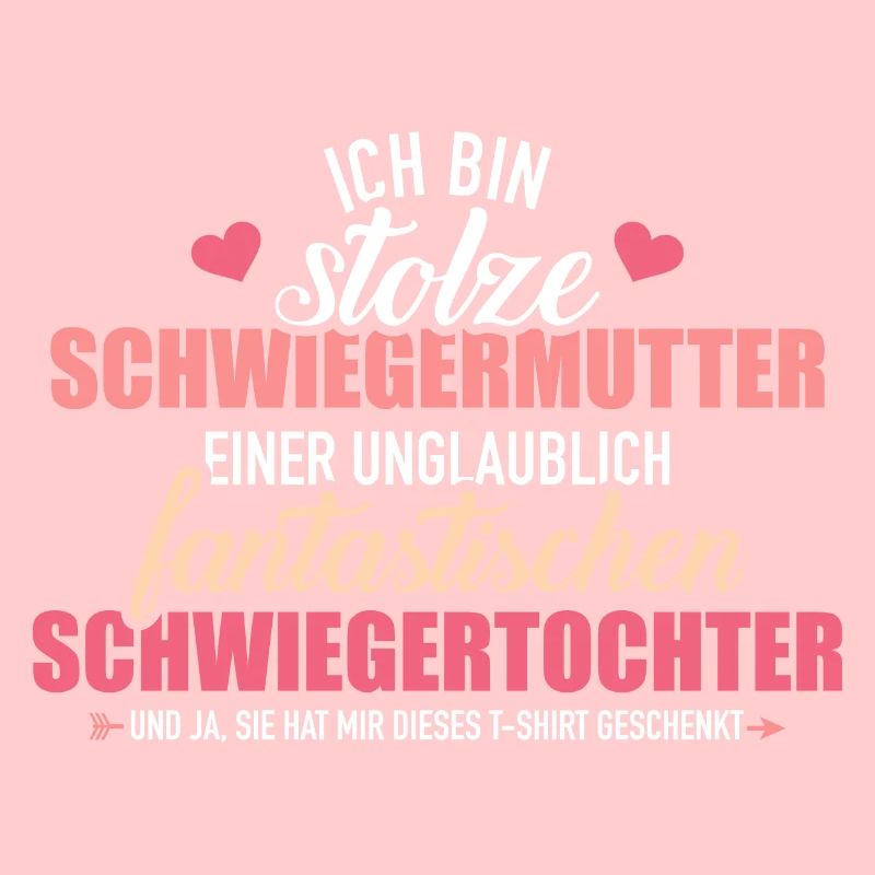 Schwiegermutter