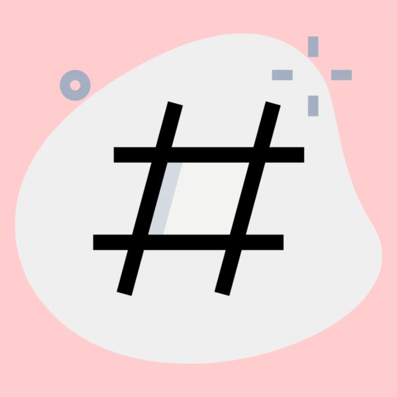 Hashtag