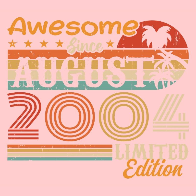 2004 Août Idée cadeau Août 2004