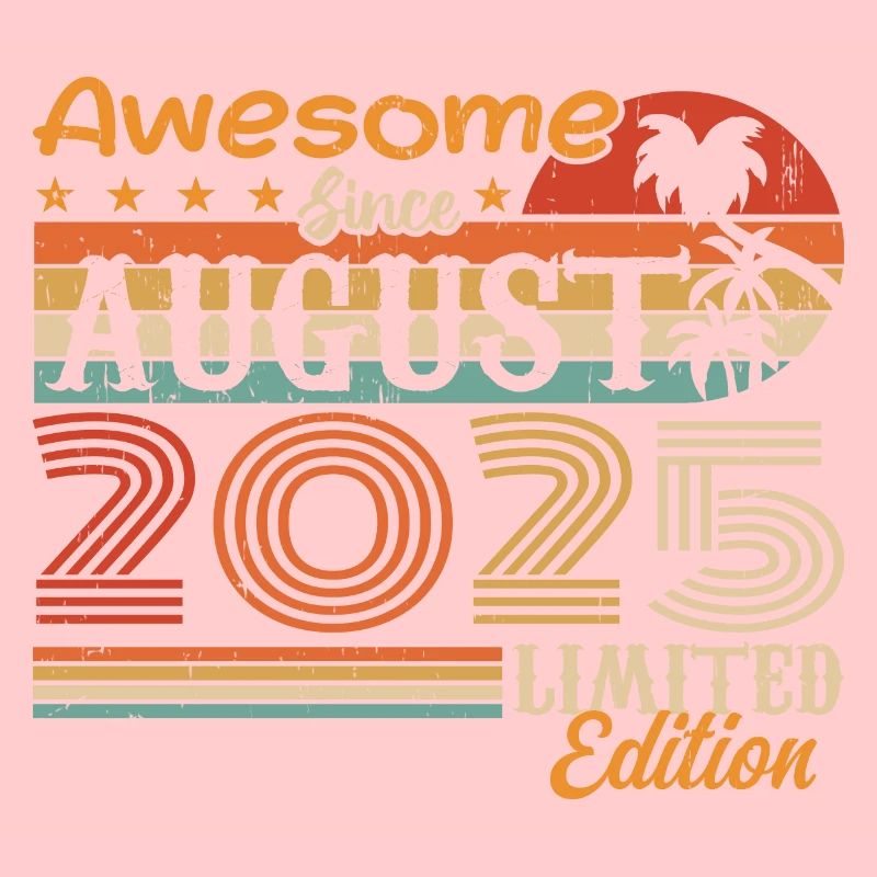 2025 Août Idée cadeau Août 2025