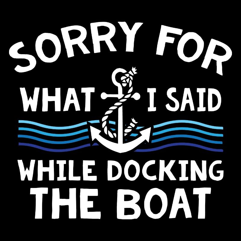 Le bateau