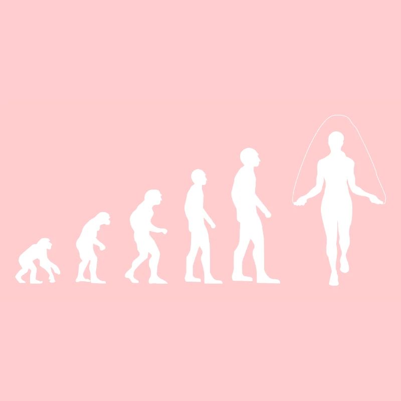 Corde à sauter Evolution Corde à sauter