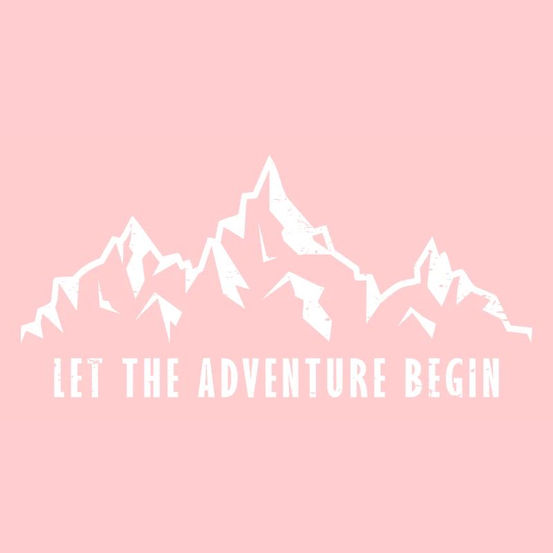 Que l’aventure commence la randonnée | Aventures de randonneurs