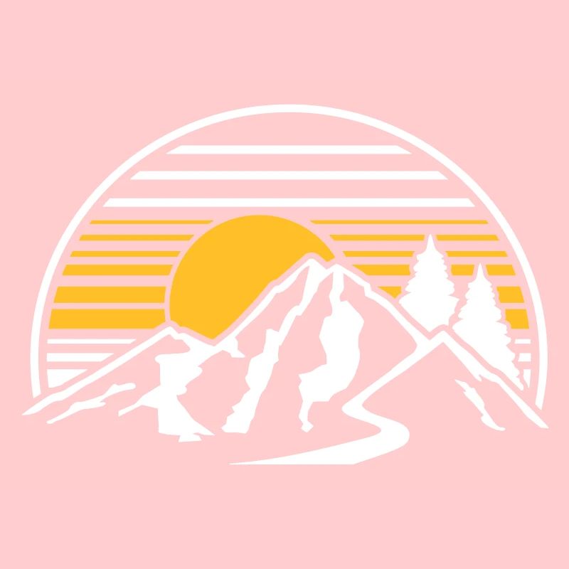 Berge