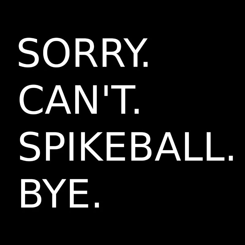 Spikeball Dicton
