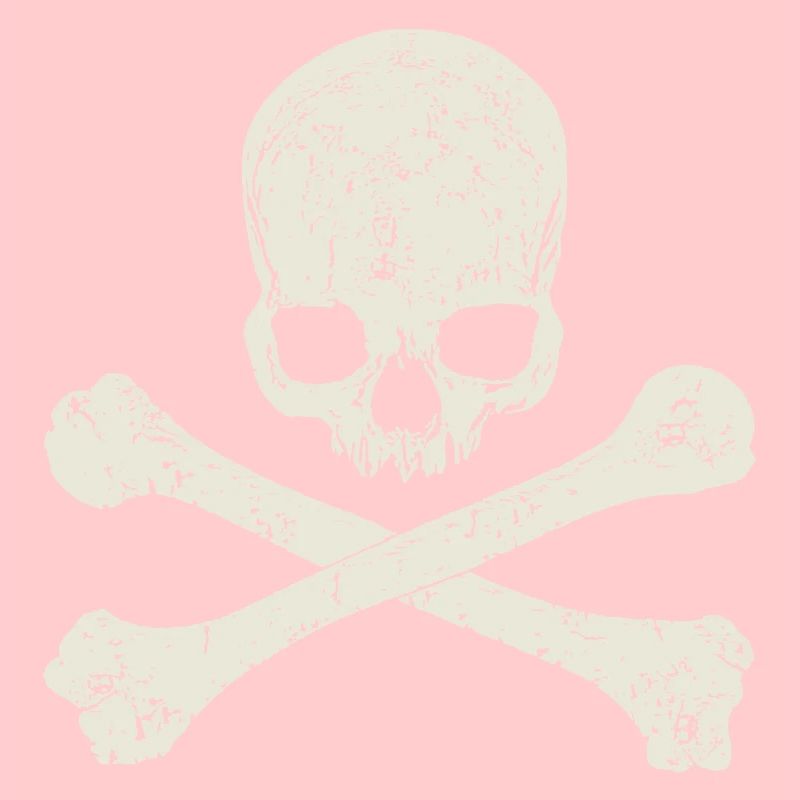 Skull and bones