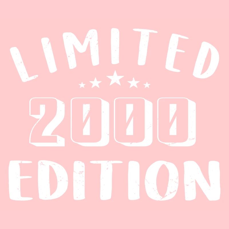 Anniversaire 2000 Edition Limitée 2000