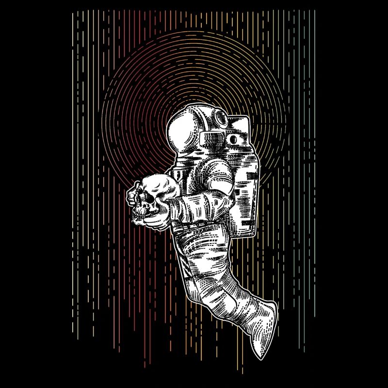 astronaut