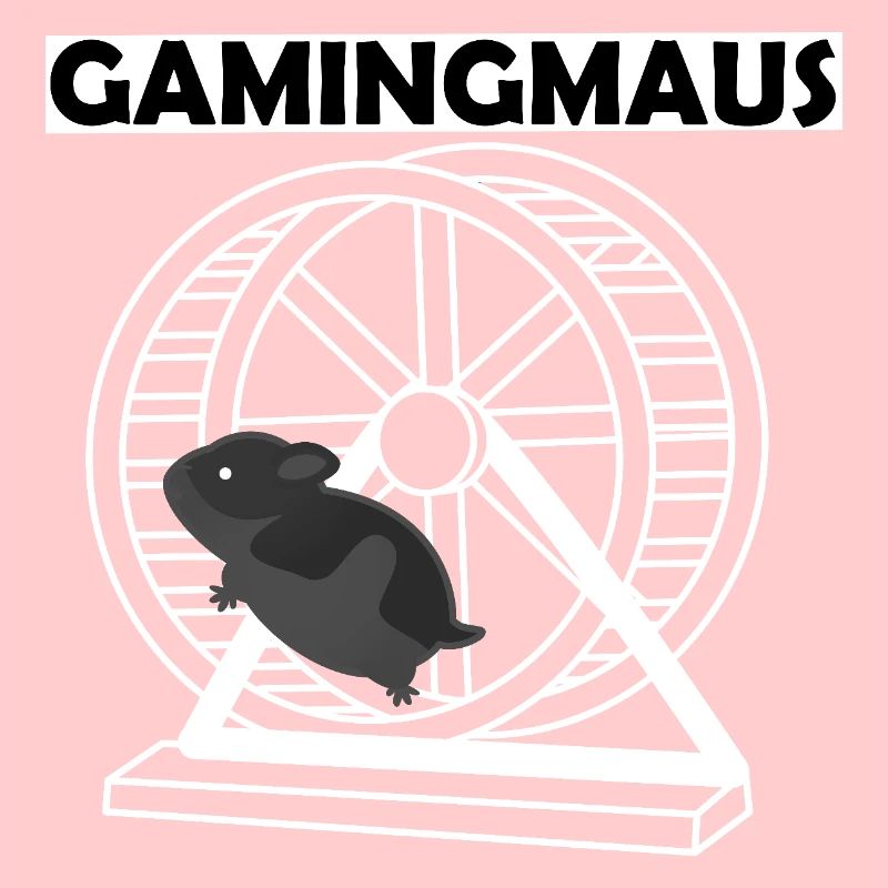 Gamingmaus Geschenk