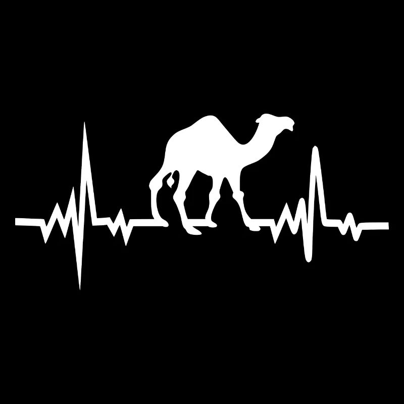 Camel Heart Beat