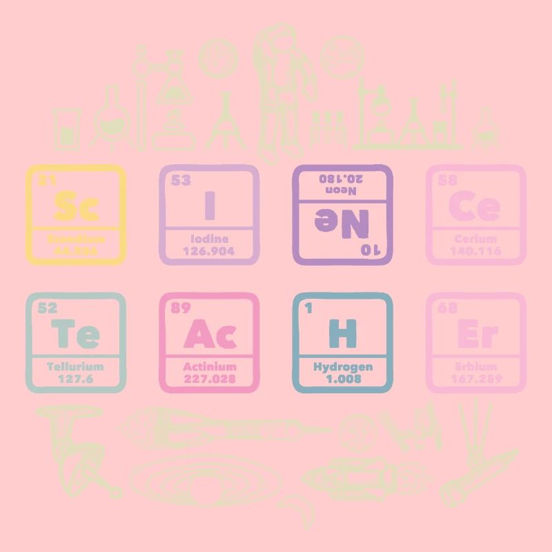 Advanced Chemistry Course