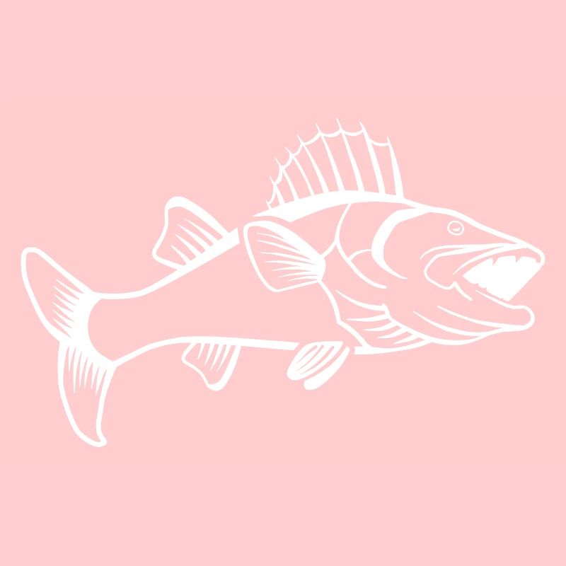 Pikeperch