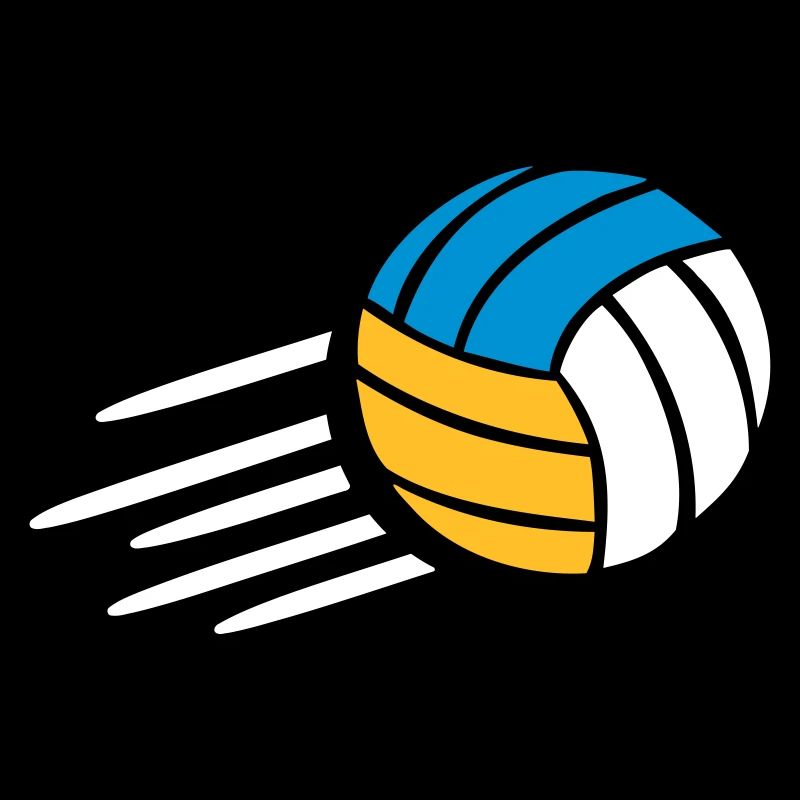 Beach-volley