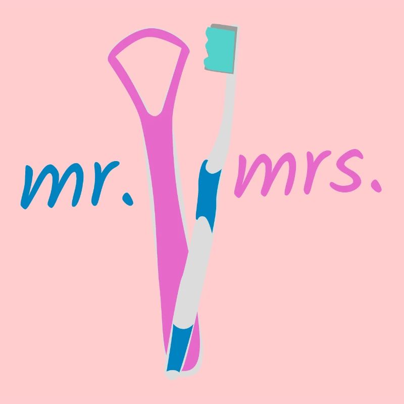 Mr. Mrs.