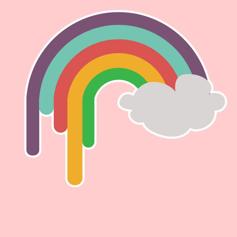 rainbow
