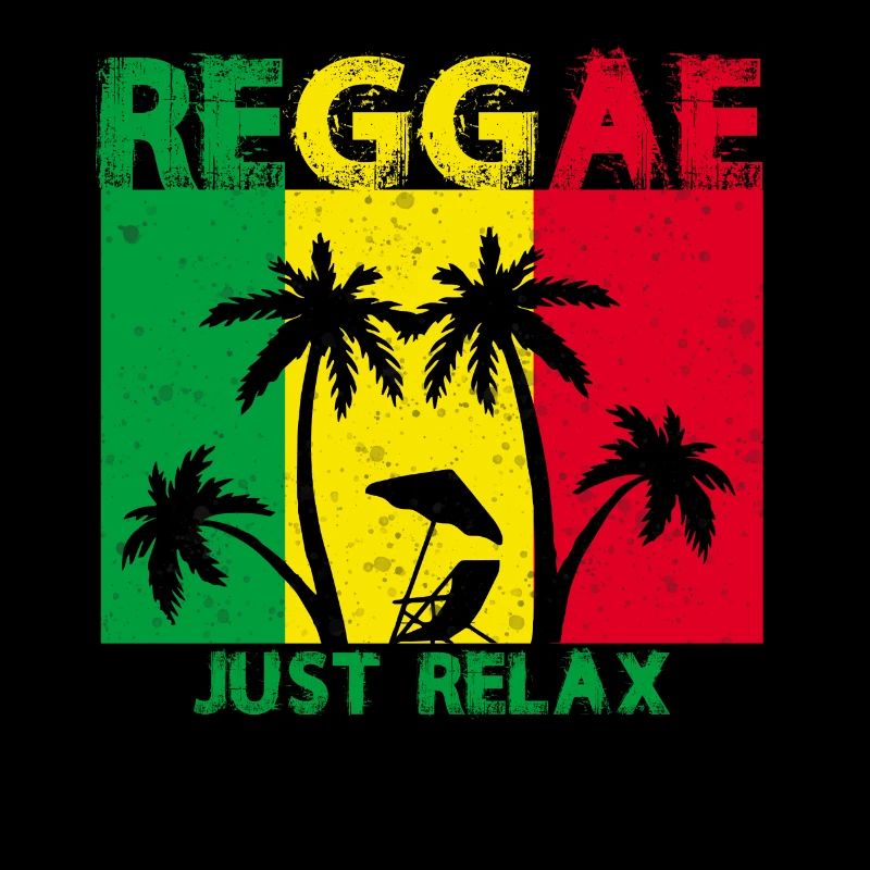 reggae