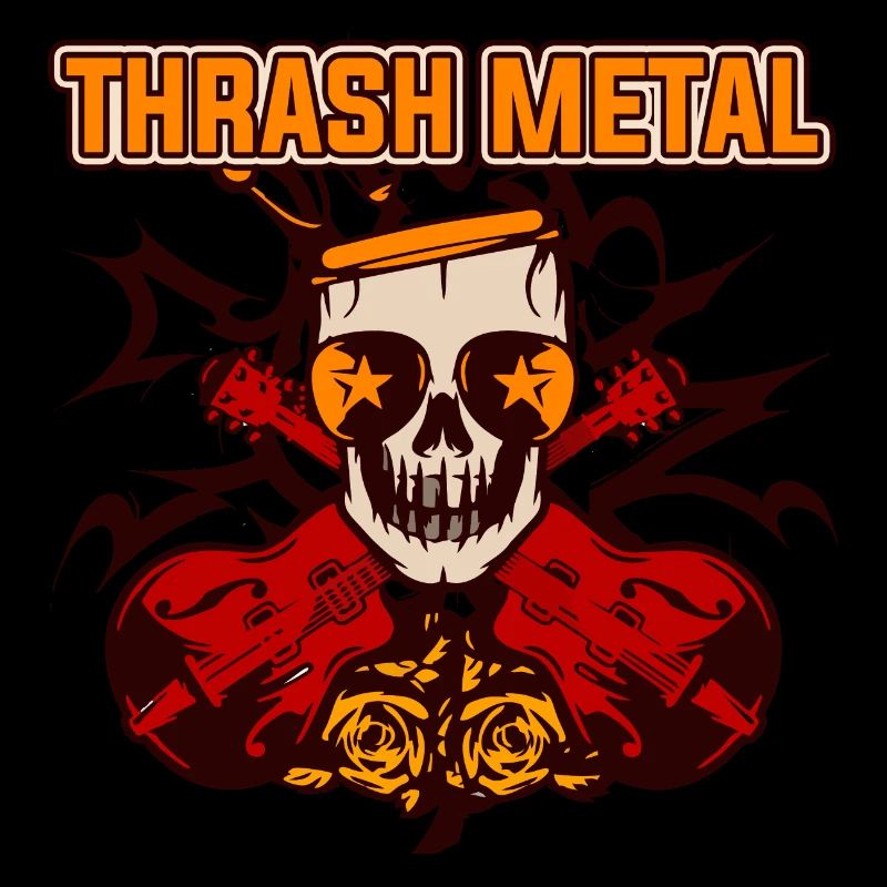 Thrash Metal