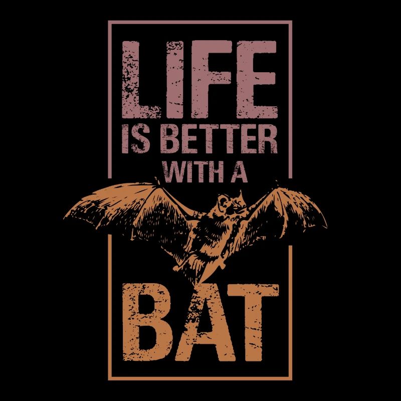bat