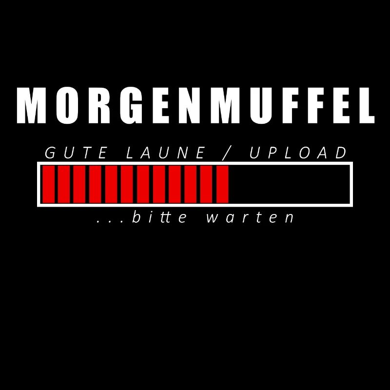 Morgenmuffel