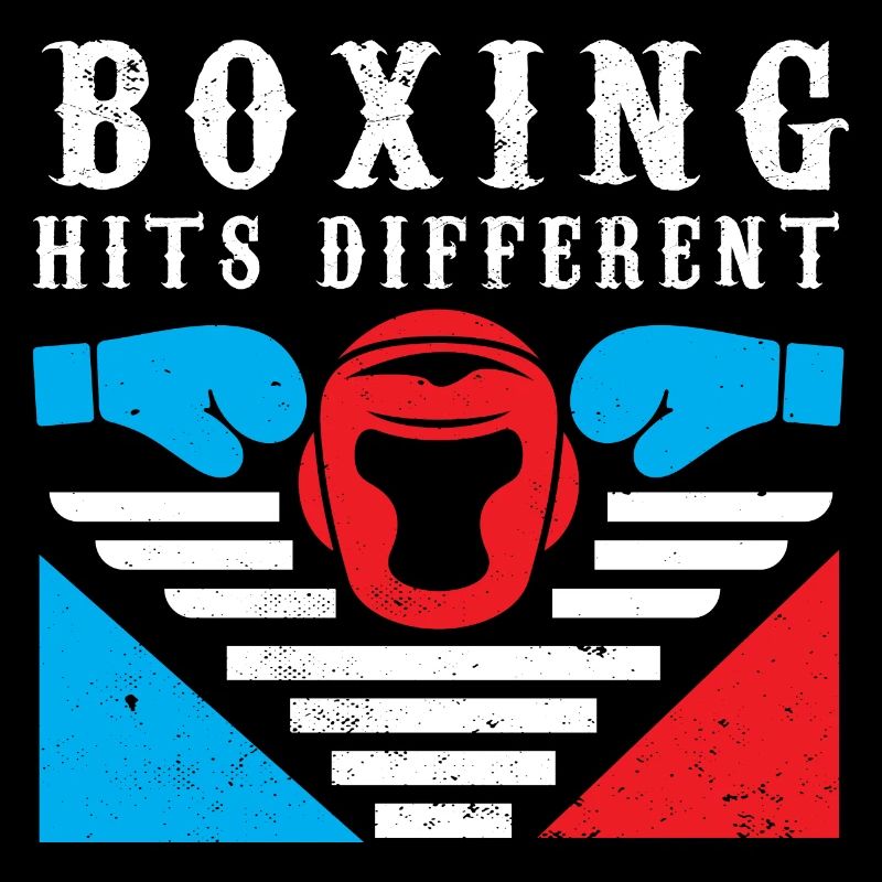 Boxe Boxer Gants de boxe Boxing Club de boxe Club de boxe