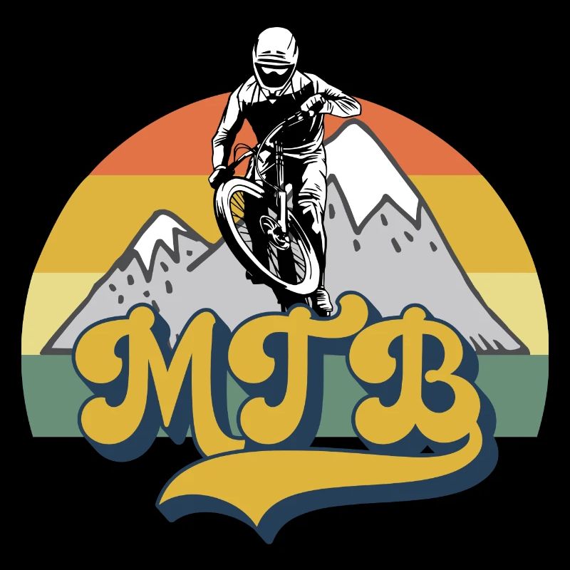 Vélo de montagne Cyclisme Cyclisme Cyclisme