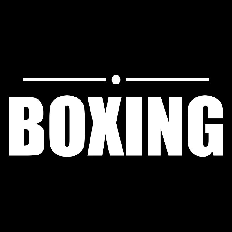 Champion de Boxe Boxing