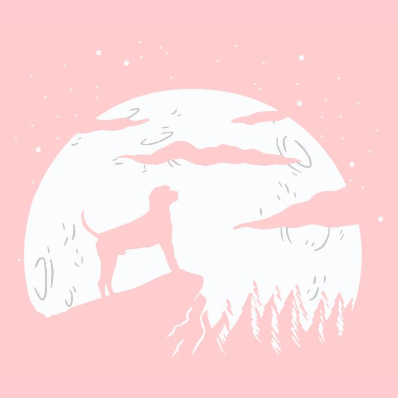 Treeing Walker Coonhound