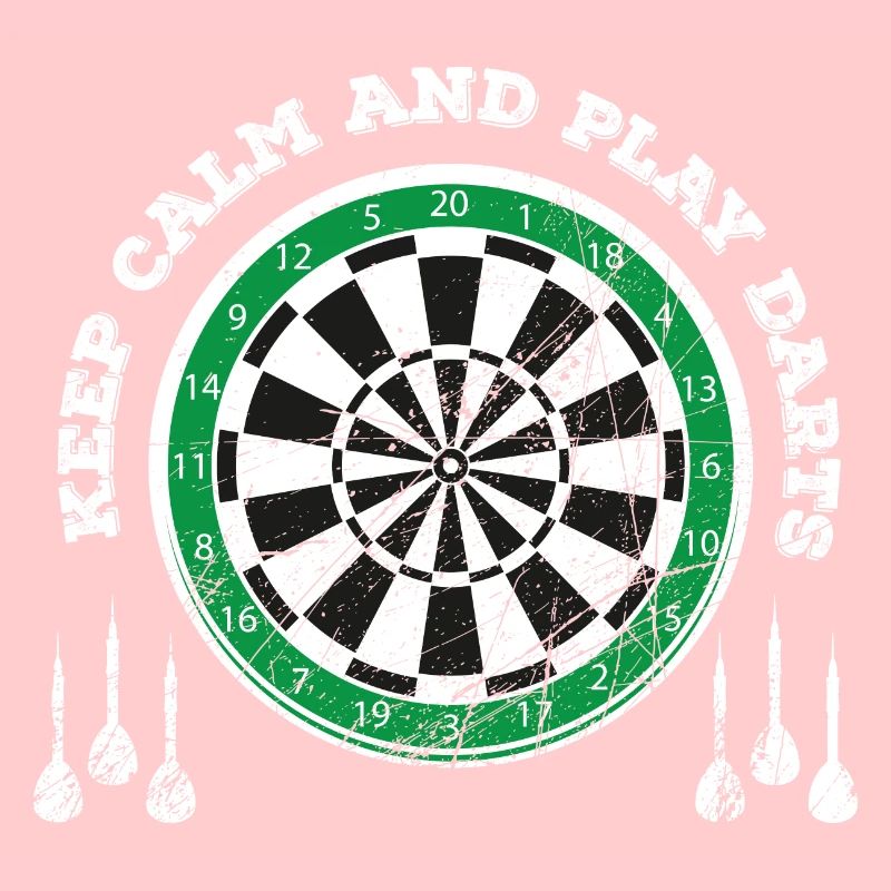 Fléchettes Fléchettes Dartboard Lancer Flèche