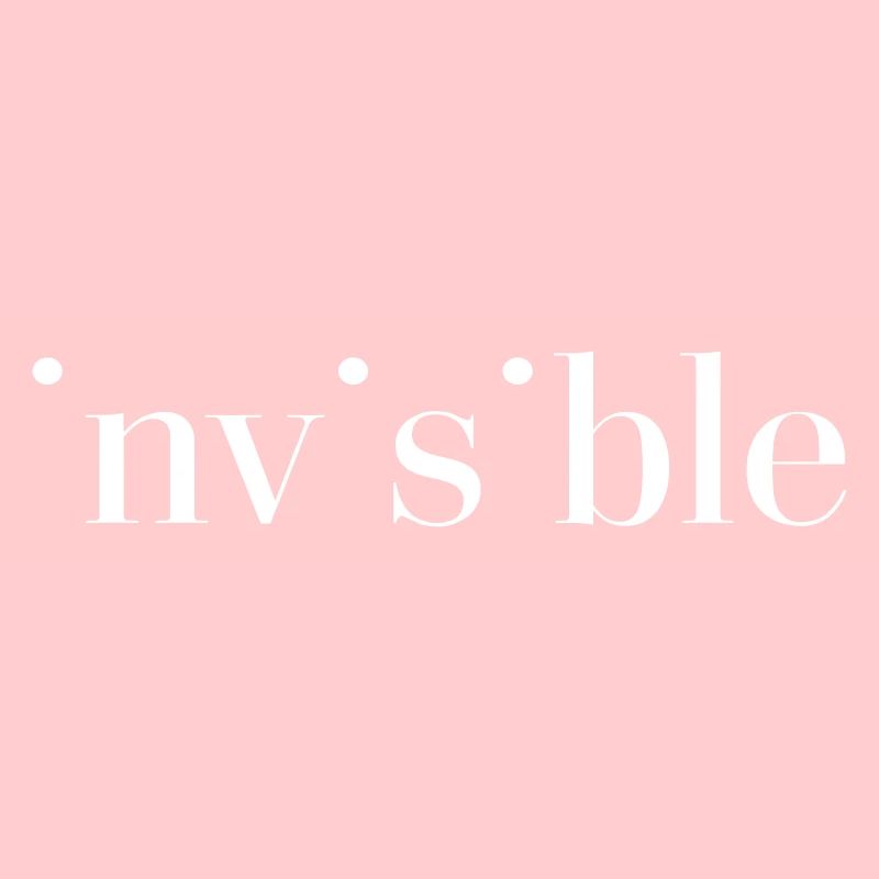 Invisible