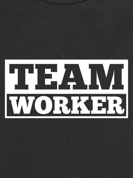 Teamworker