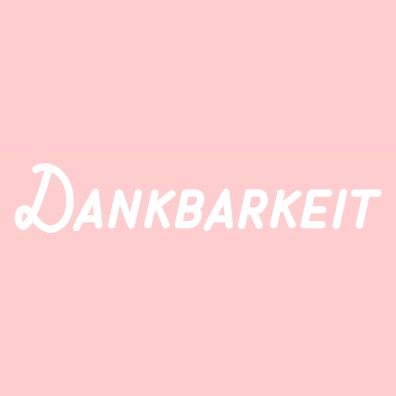 Dankbarkeit