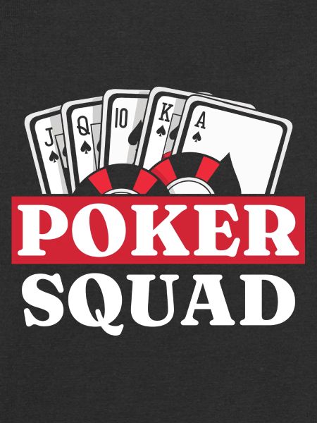 Poker Poker Players Poker