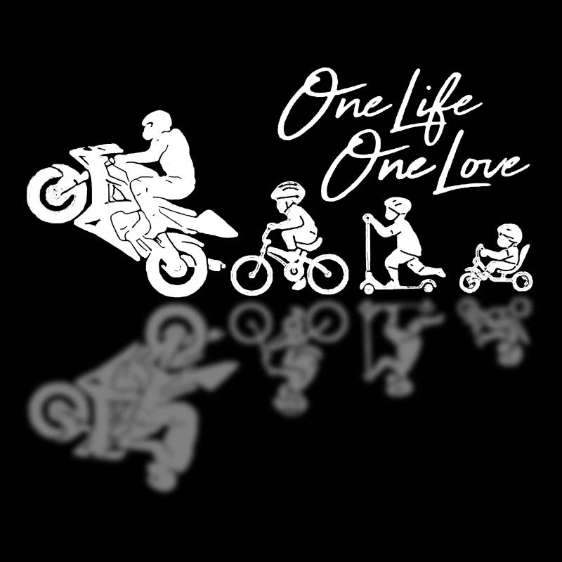 Motorrad Life