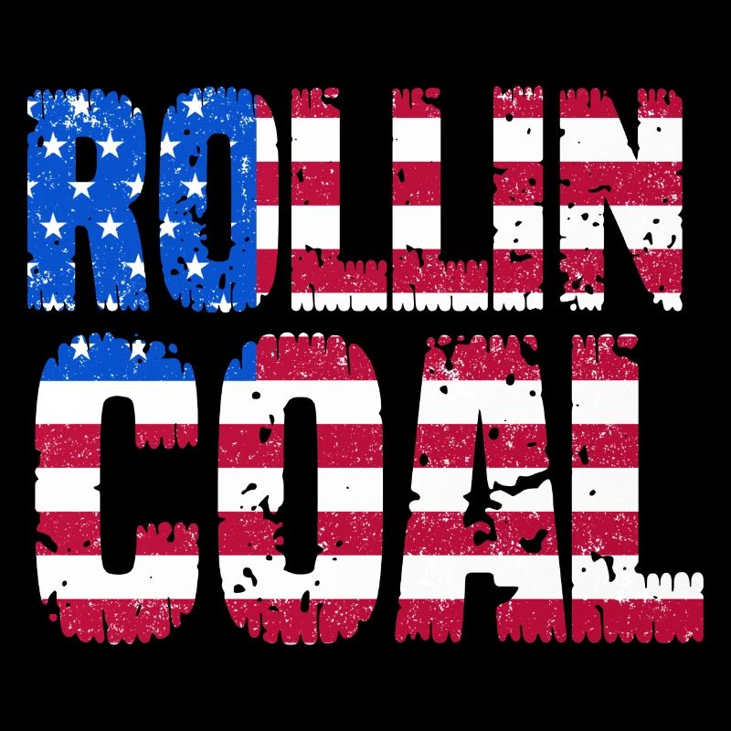 Conception de rouleaux de carbone aux États-Unis pour les conducteurs de diesel