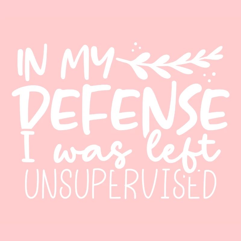 Sarcastic In My Defense Left Unsupervised Sarcasm