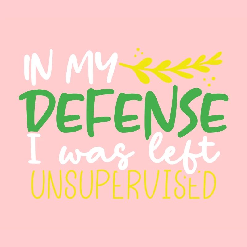 Sarcastic In My Defense Left Unsupervised Sarcasm