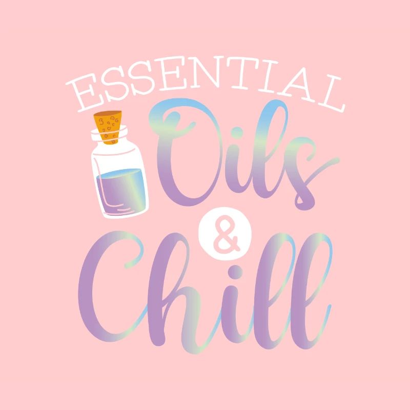 EP Practitioner Geschenk ätherische Öle und Chill