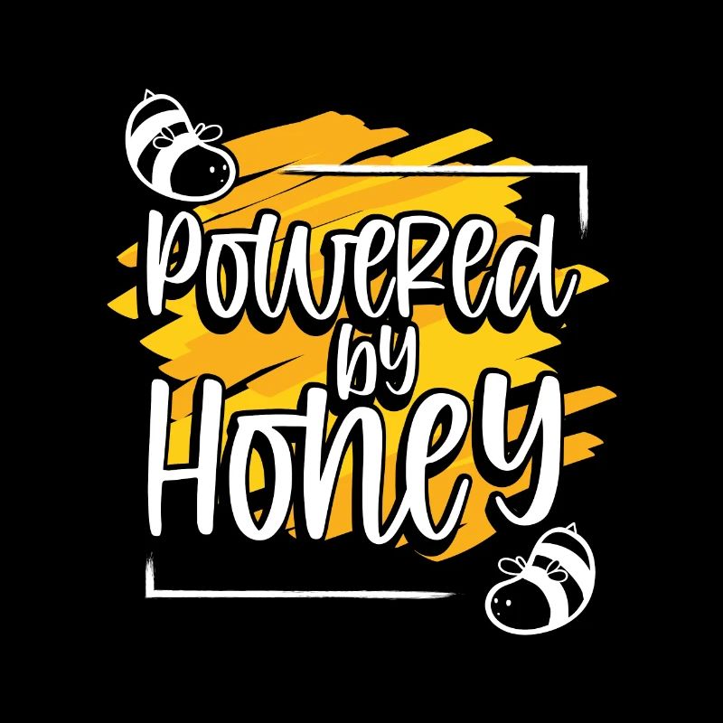 Cadeau apicole propulsé par Honey Beekeeper