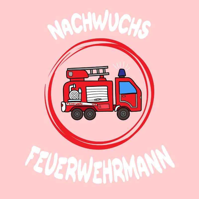 pompier cadeau pompier junior