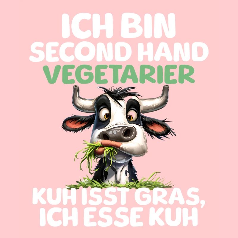 Second Hand Vegetarian
