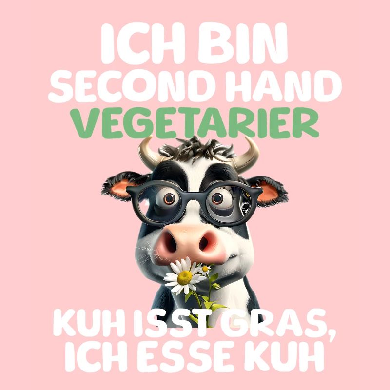 Second Hand Vegetarian