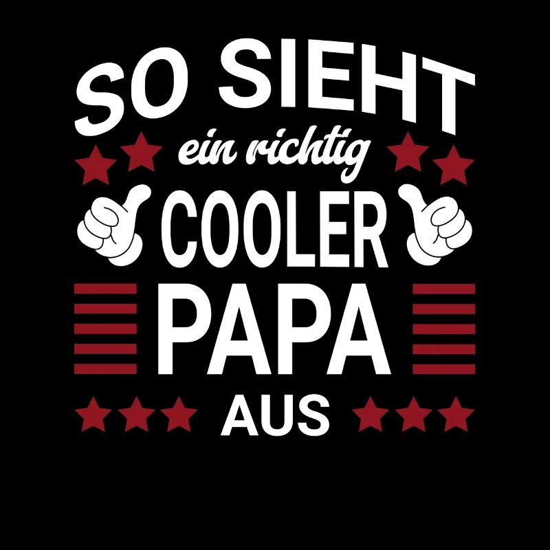 Style papa cool
