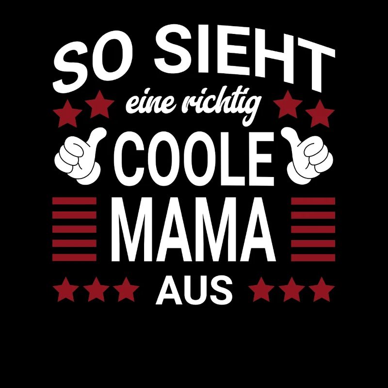 Style maman cool
