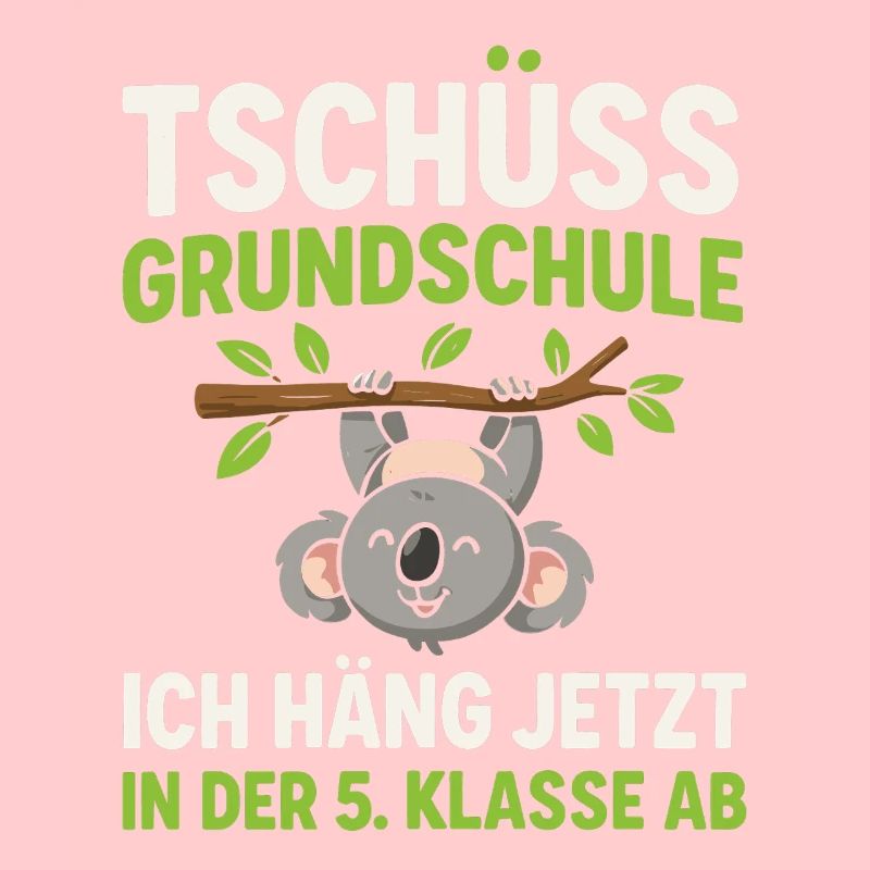 Goodbye Elementary School Koala 5th Grade