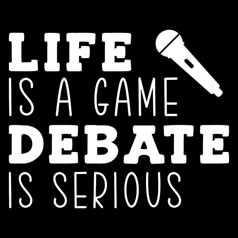 Debattieren Debatte Argumentieren