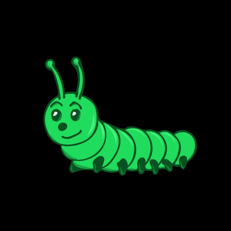 Raupe
